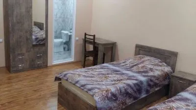 Гестхаус Ломидзе — Фото 10