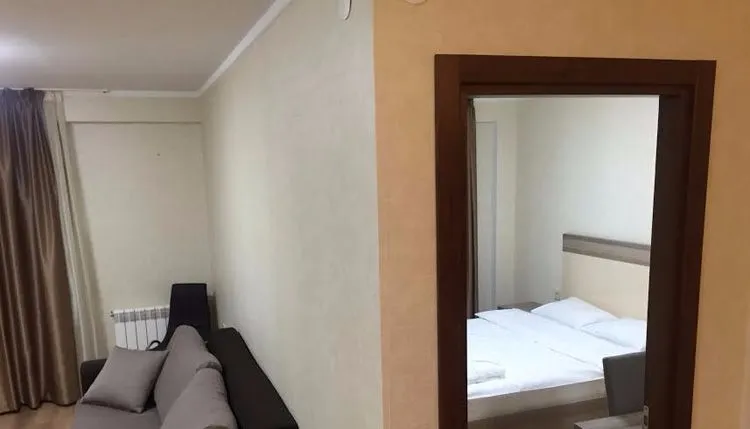 Orbi Palace Apartment 308 — Photo 12