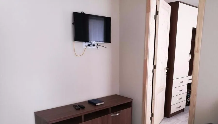 The Valley Residences & Spa, Bakuriani, apt 11 — Photo 25