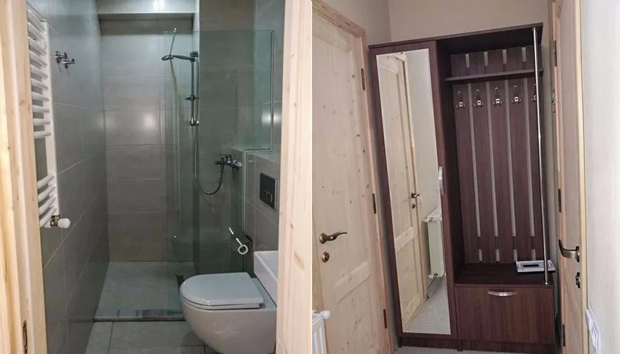 The Valley Residences & Spa, Bakuriani, apt 11 — Photo 23