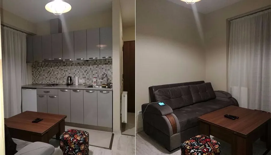 The Valley Residences & Spa, Bakuriani, apt 11 — Photo 27