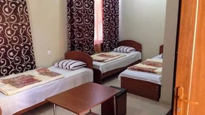 Hotel In Georgia — Photo 11