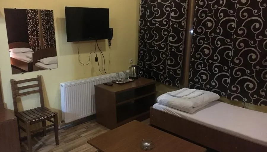 Hotel In Georgia — Photo 19