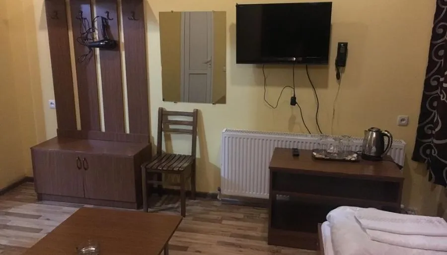 Hotel In Georgia — Photo 18