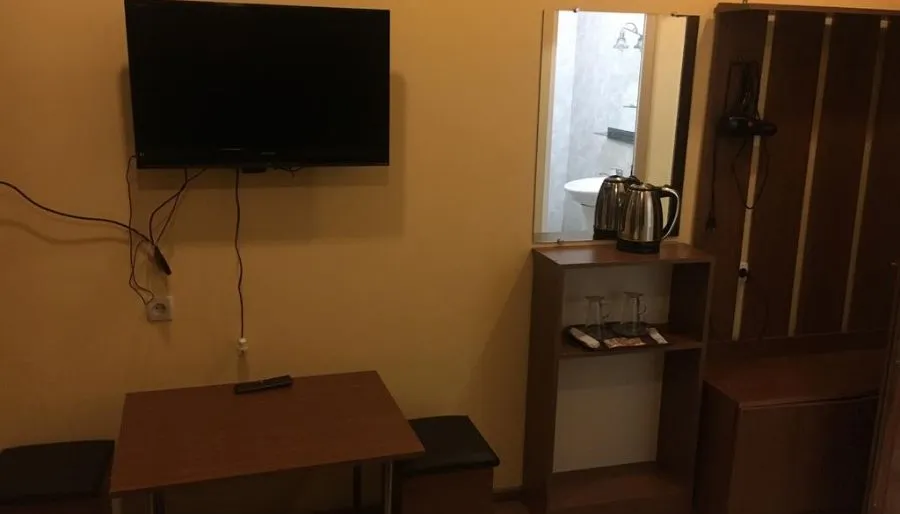 Hotel In Georgia — Photo 26