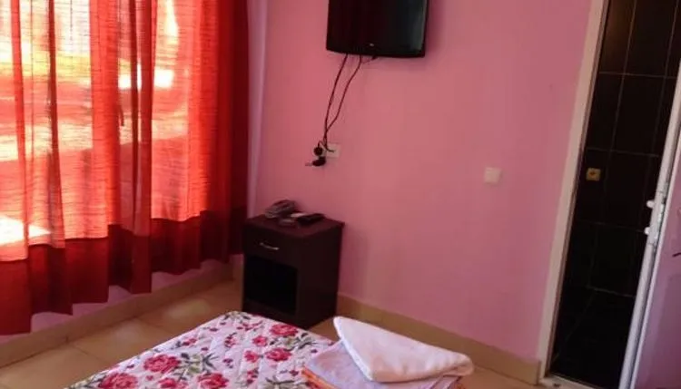 Hotel In Georgia — Photo 12