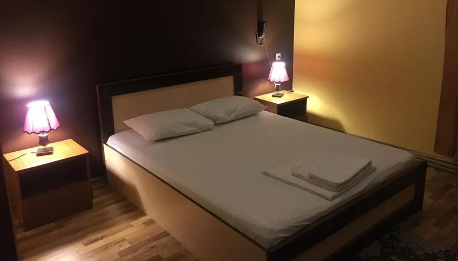 Hotel In Georgia — Photo 16