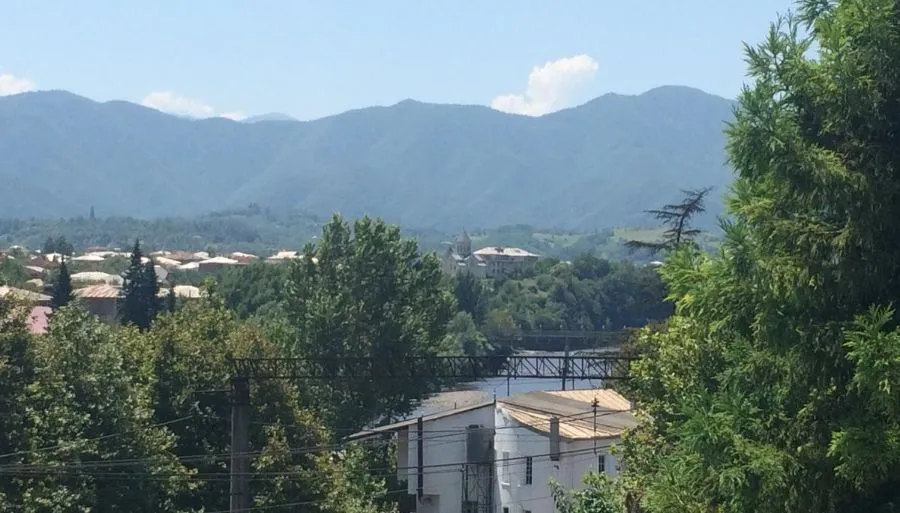 Hotel In Georgia — Photo 7