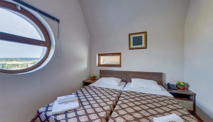 Gino Park Resort — Photo 77