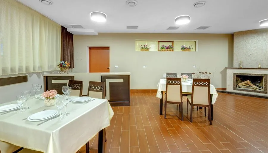 Gino Park Resort — Photo 39