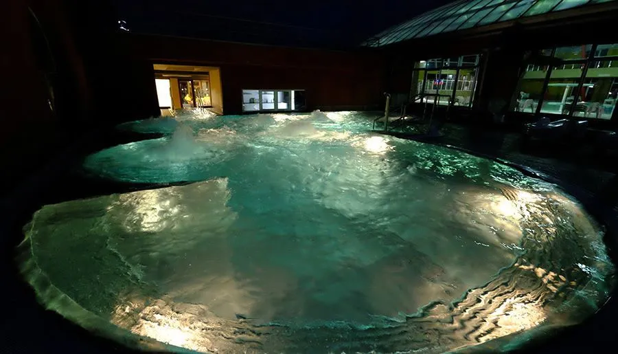 Gino Park Resort — Photo 38