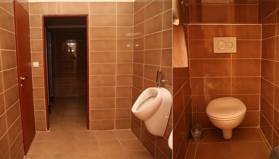 Gino Park Resort — Photo 10