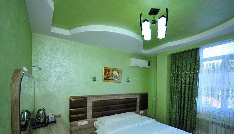 Hotel Black Sea Star Batumi — Photo 20