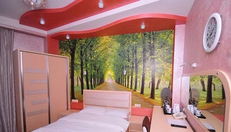 Hotel Black Sea Star Batumi — Photo 26