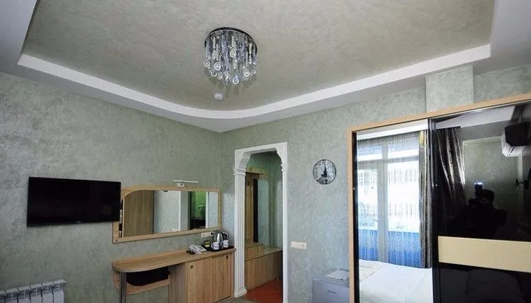 Hotel Black Sea Star Batumi — Photo 27