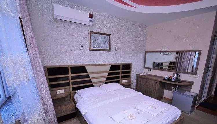 Hotel Black Sea Star Batumi — Photo 38