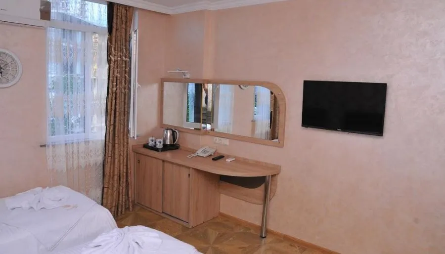 Hotel Black Sea Star Batumi — Photo 44