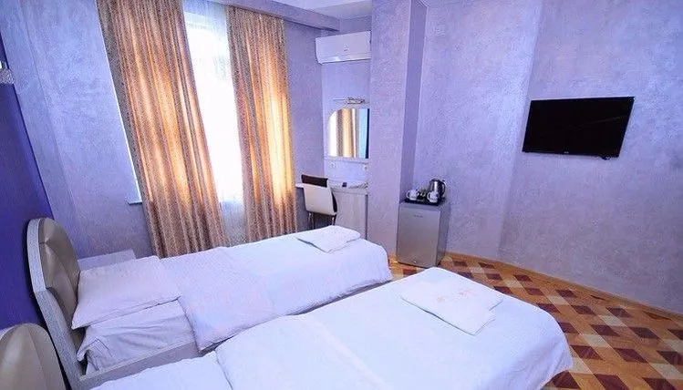 Hotel Black Sea Star Batumi — Photo 42