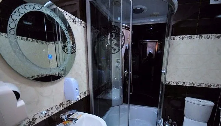 Hotel Black Sea Star Batumi — Photo 43