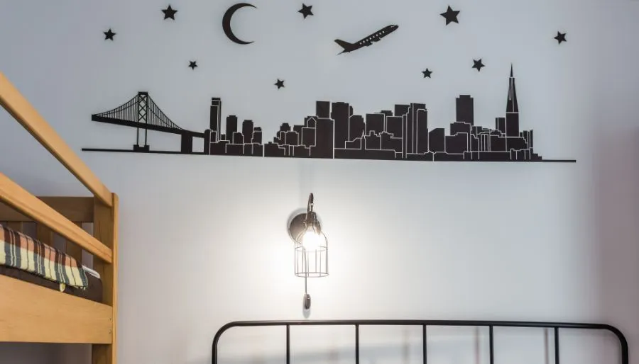 Bakuriani Mgzavrebi Apt 211 — Photo 18