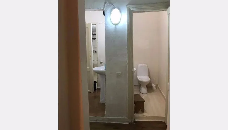 მს ჰოსტელი — ფოტო 2