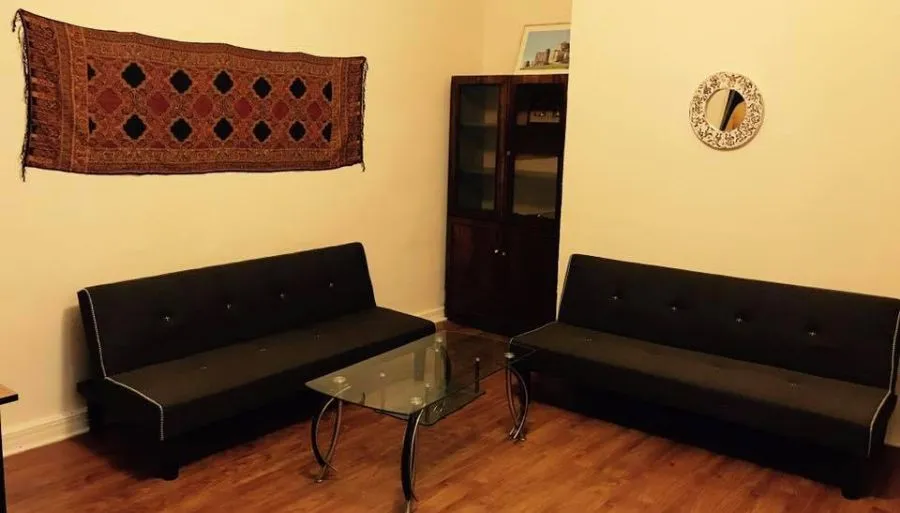 მს ჰოსტელი — ფოტო 1