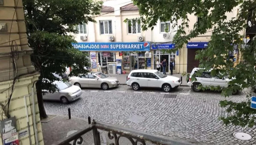 მს ჰოსტელი — ფოტო 5