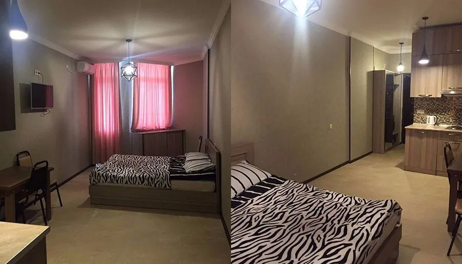 Cozy Apartment in Batumi — Photo 7