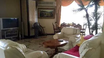 Apartment at Vake park — Photo 4