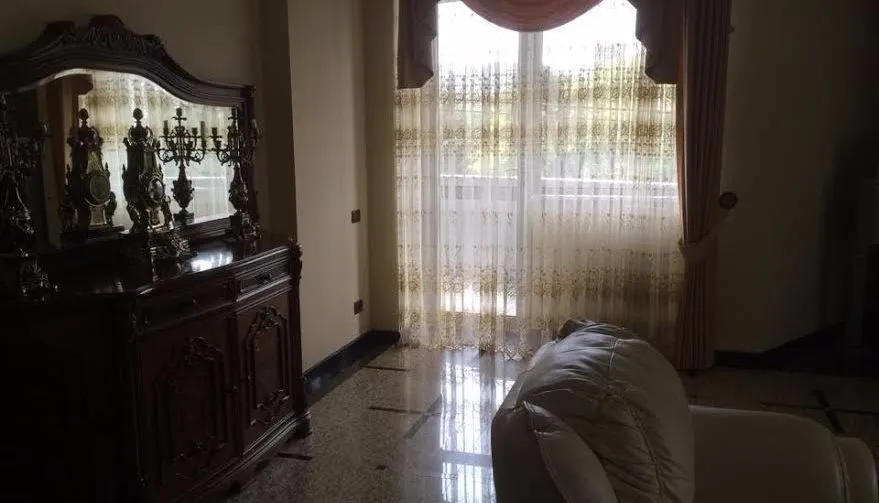 Apartment at Vake park — Photo 6