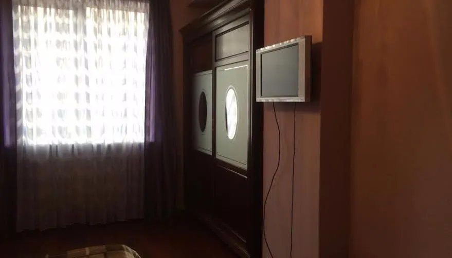 Apartment at Vake park — Photo 13