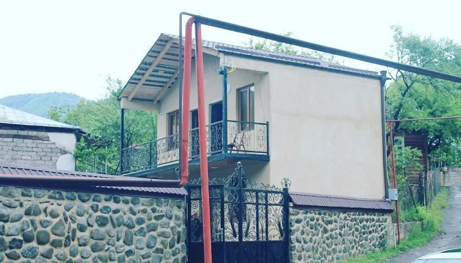 მარიამი — ფოტო 4