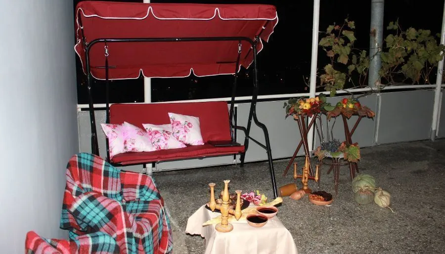 Grandpa's Inn — Photo 12