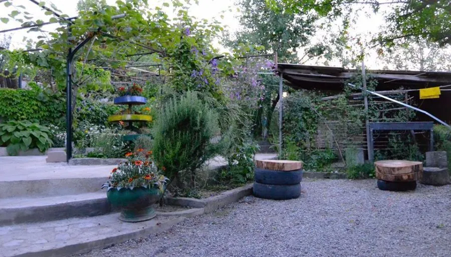 Green House Telavi — Photo 14
