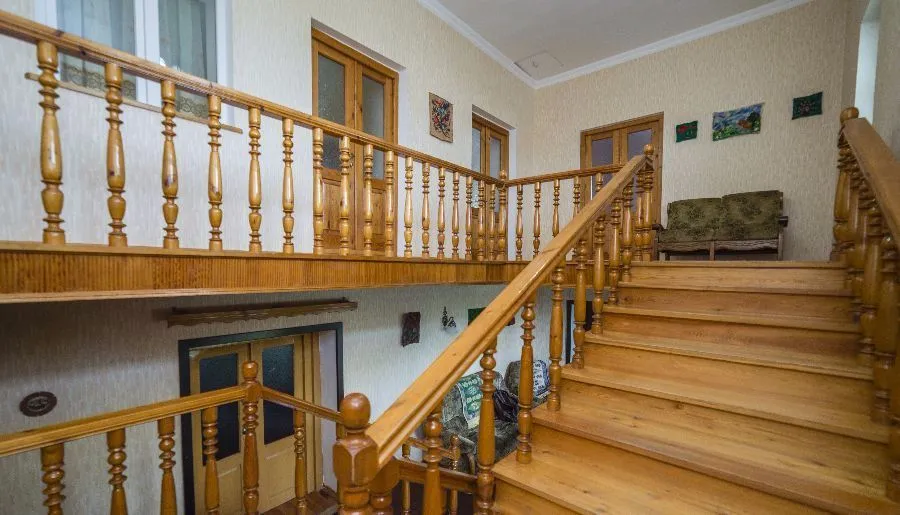 Green House Telavi — Photo 13