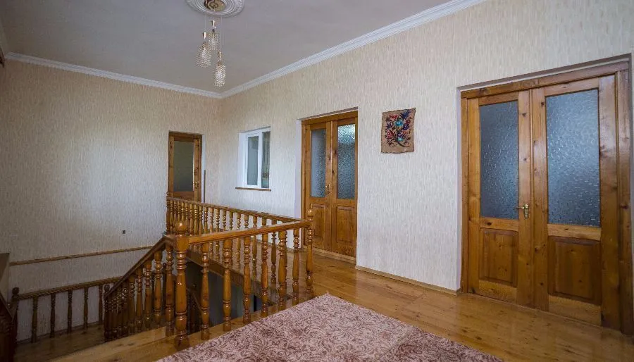 Green House Telavi — Photo 15