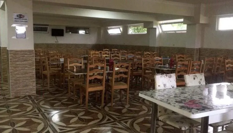 ჯორჯია — ფოტო 3
