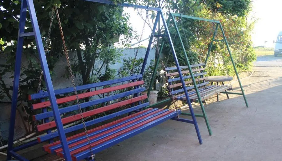ჯორჯია — ფოტო 6
