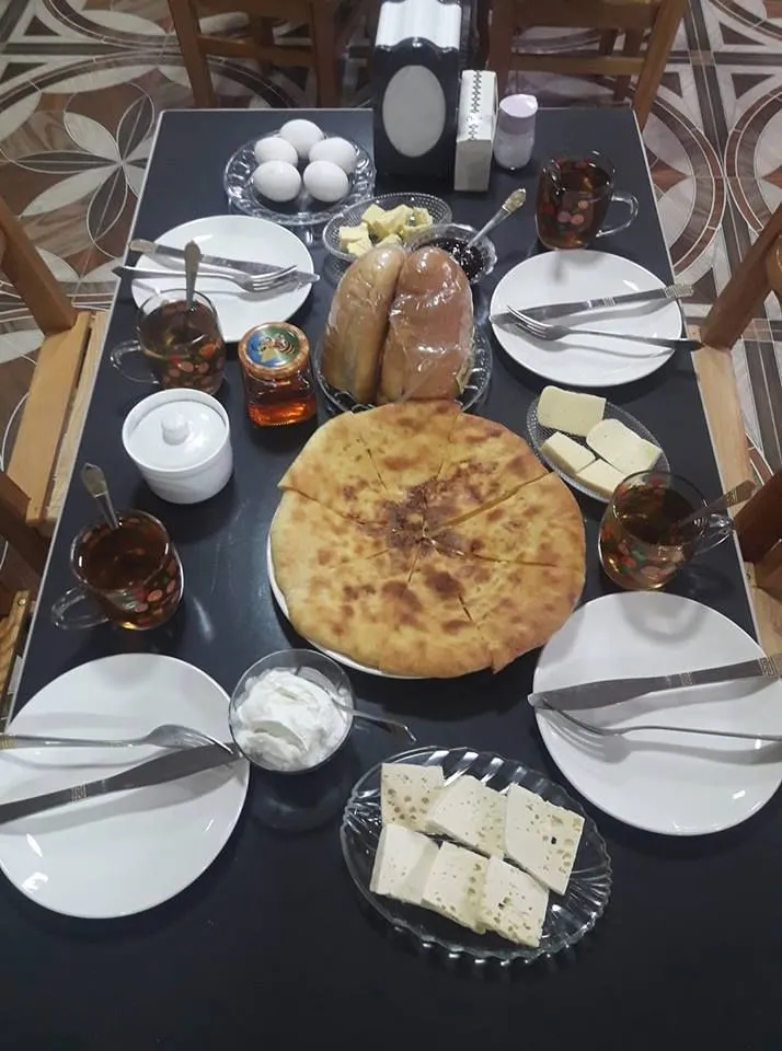 ჯორჯია — ფოტო 14