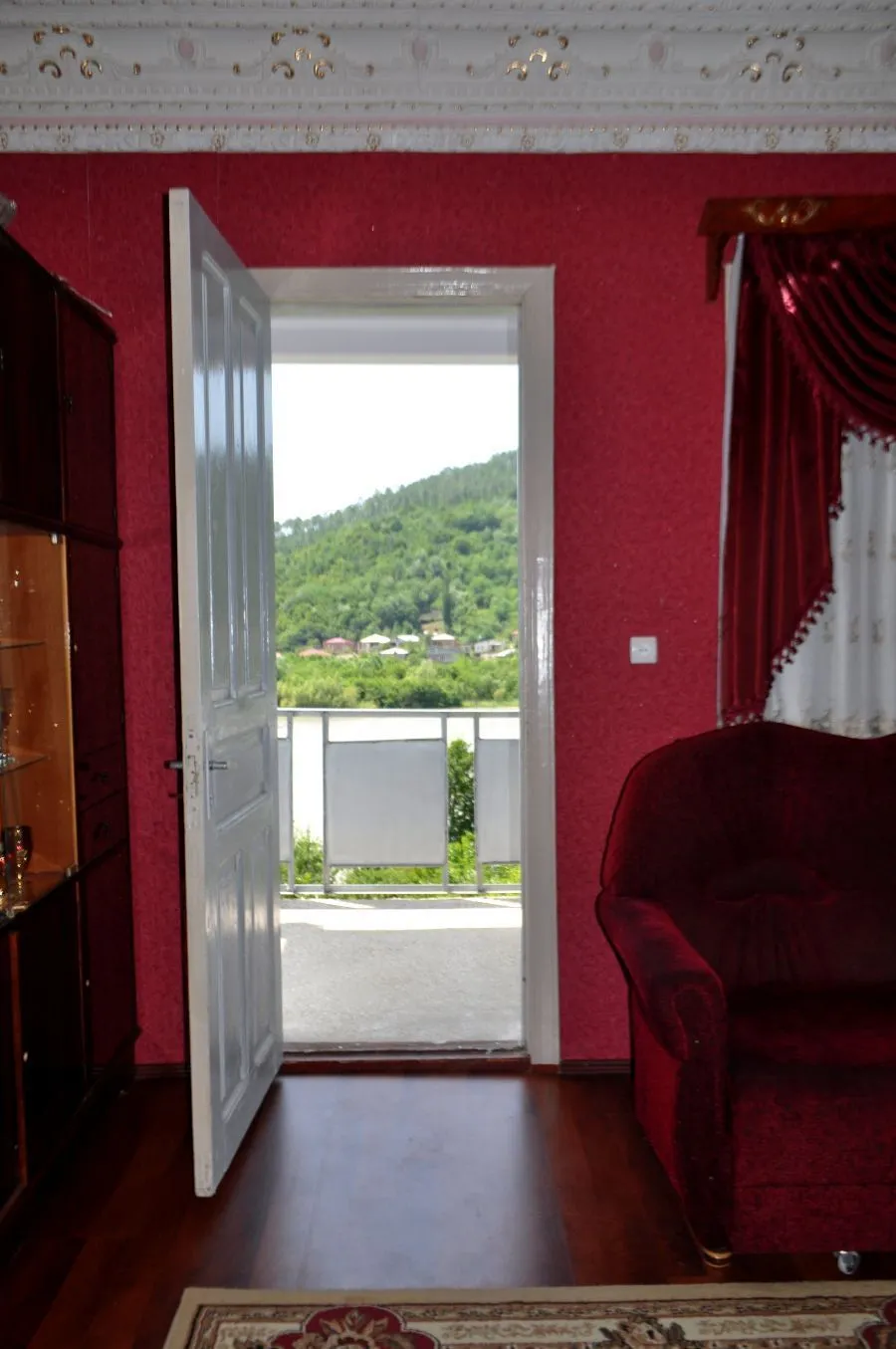 Nature house — Photo 27