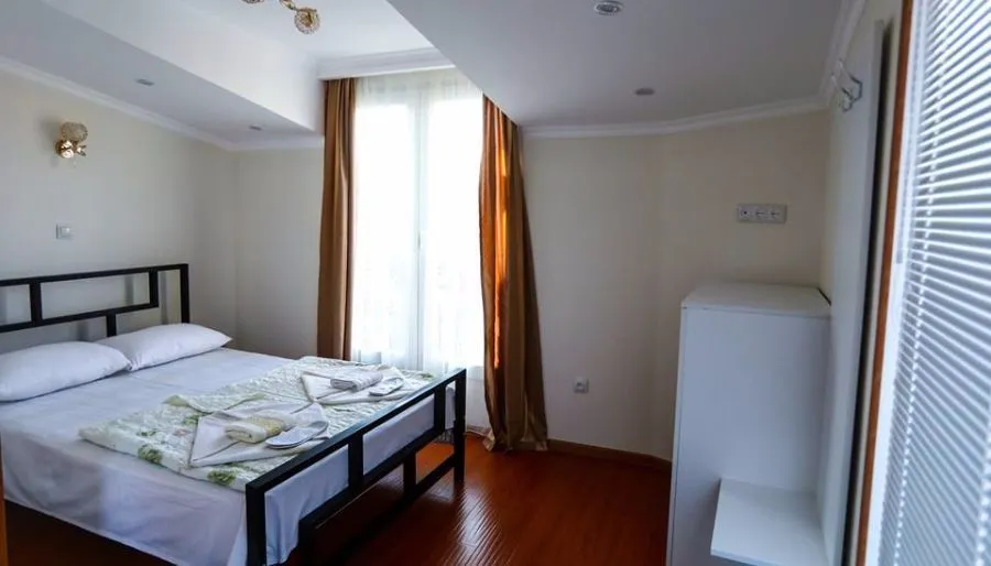 HOTEL LIKA — Photo 31