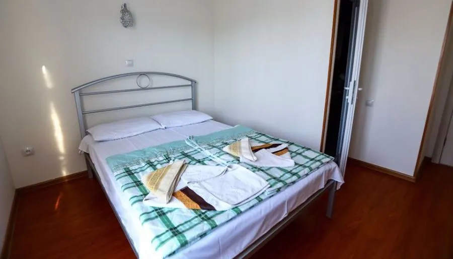 HOTEL LIKA — Photo 26