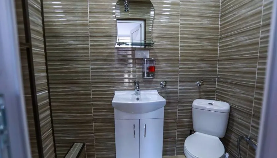HOTEL LIKA — Photo 18
