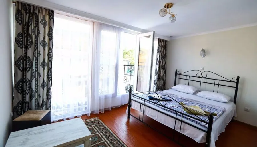 HOTEL LIKA — Photo 22