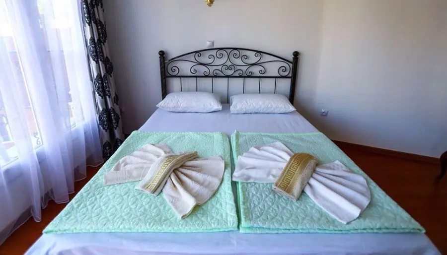 HOTEL LIKA — Photo 34