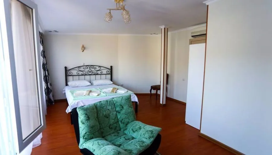 HOTEL LIKA — Photo 37