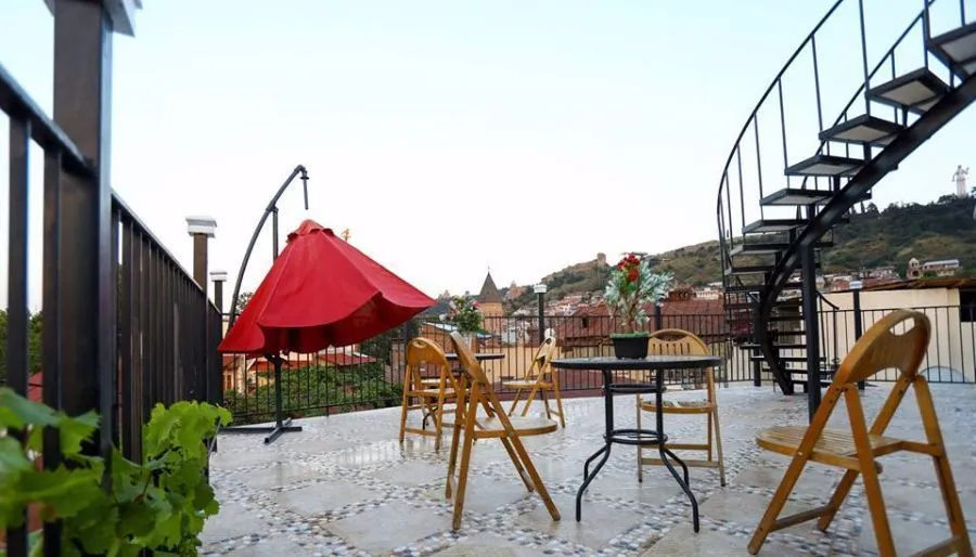 HOTEL LIKA — Photo 3