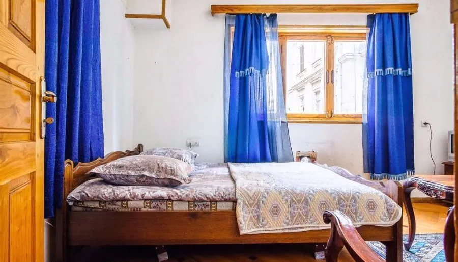 Parallax Hostel — Photo 19