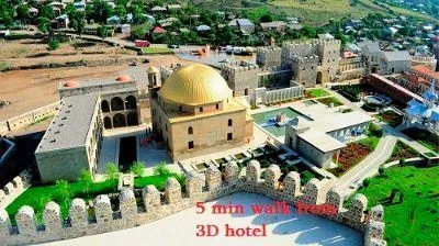 3D hotel — Photo 6