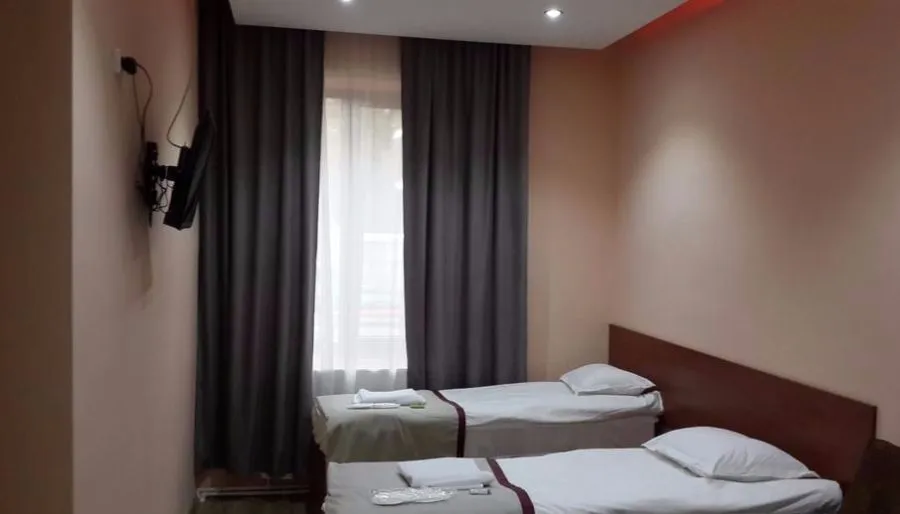 3D hotel — Photo 16